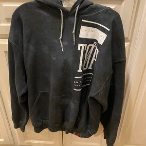 Twenty one pilots hoodie!